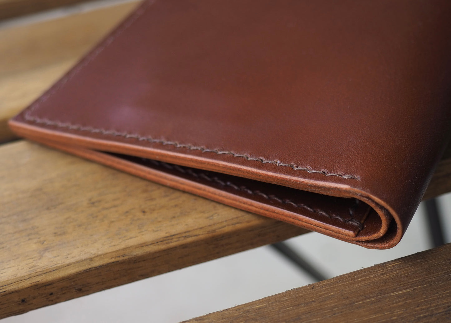 Portefeuille pliable - Large