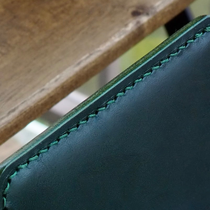 Portefeuille pliable - Medium