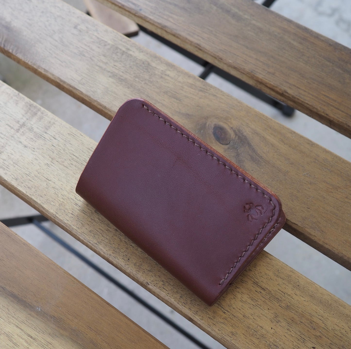 Portefeuille pliable - Medium