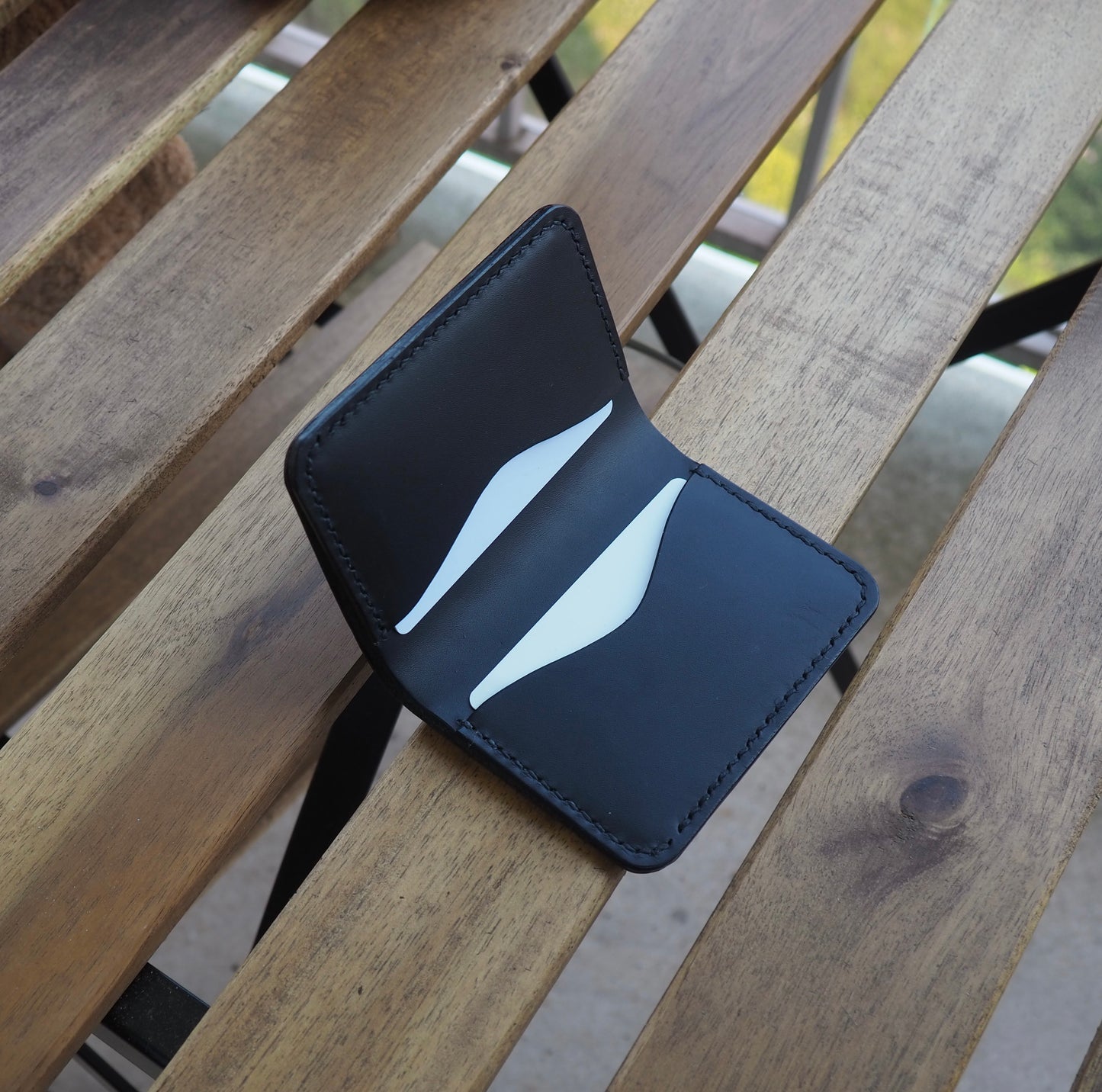 Portefeuille pliable - Medium