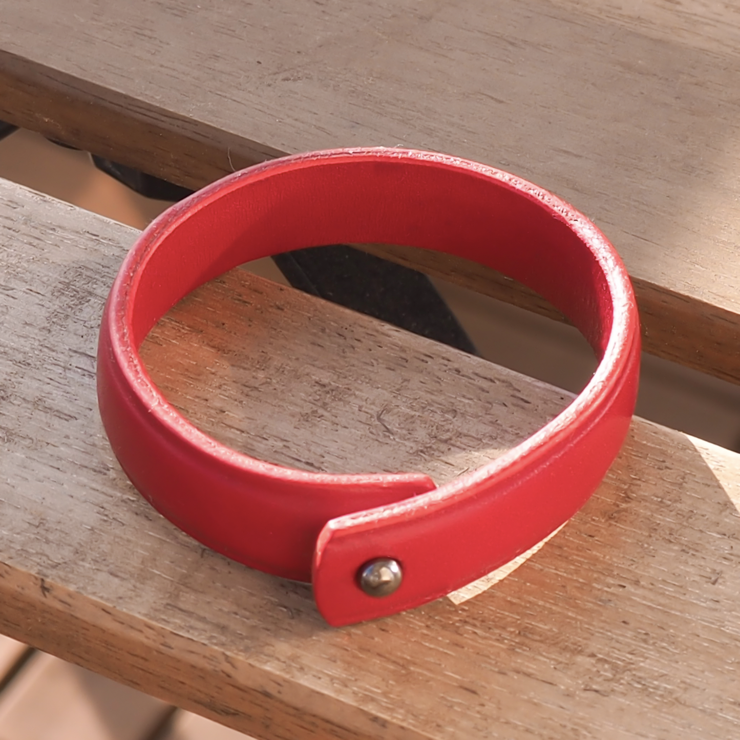Bracelet Rouge Unisex