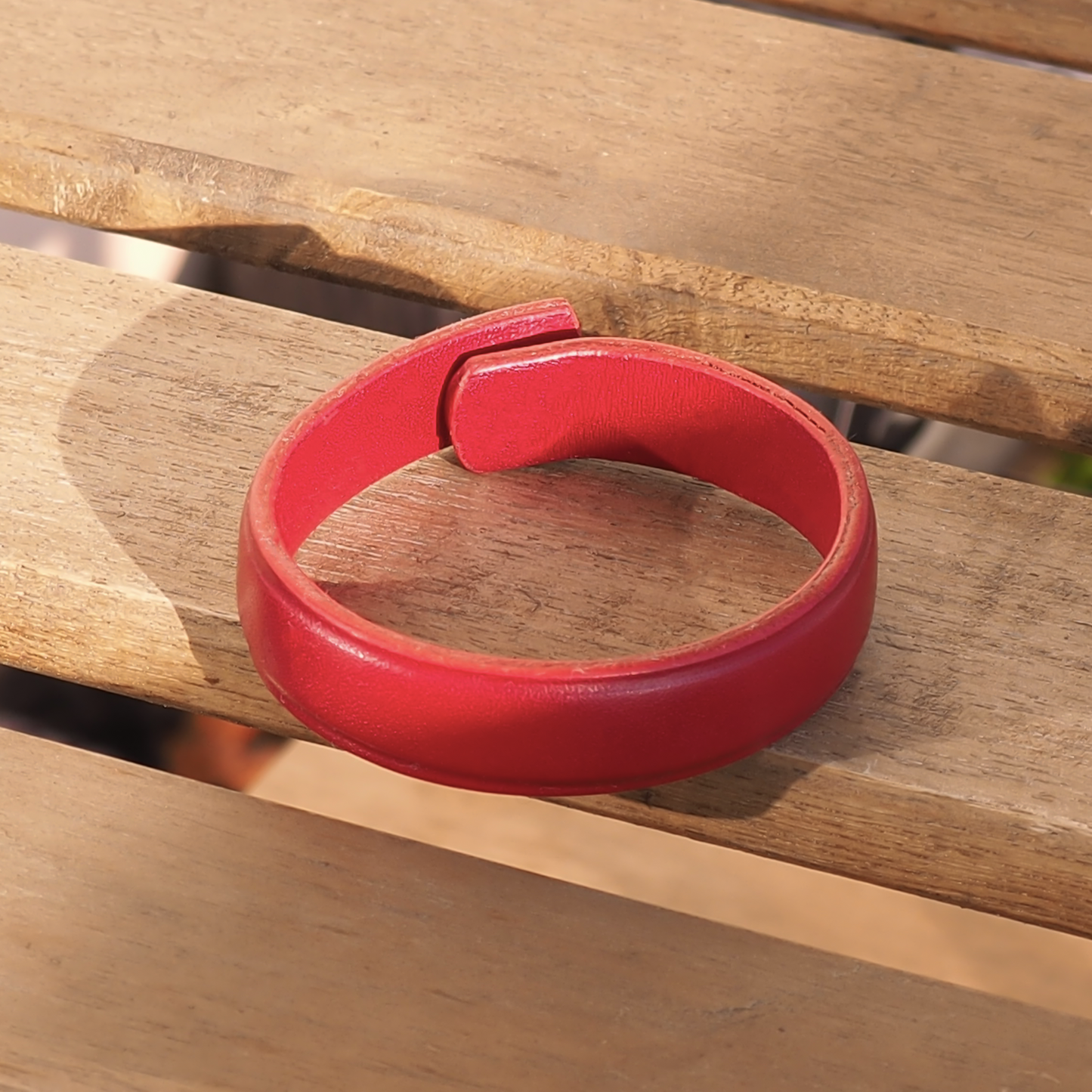 Bracelet Rouge Unisex