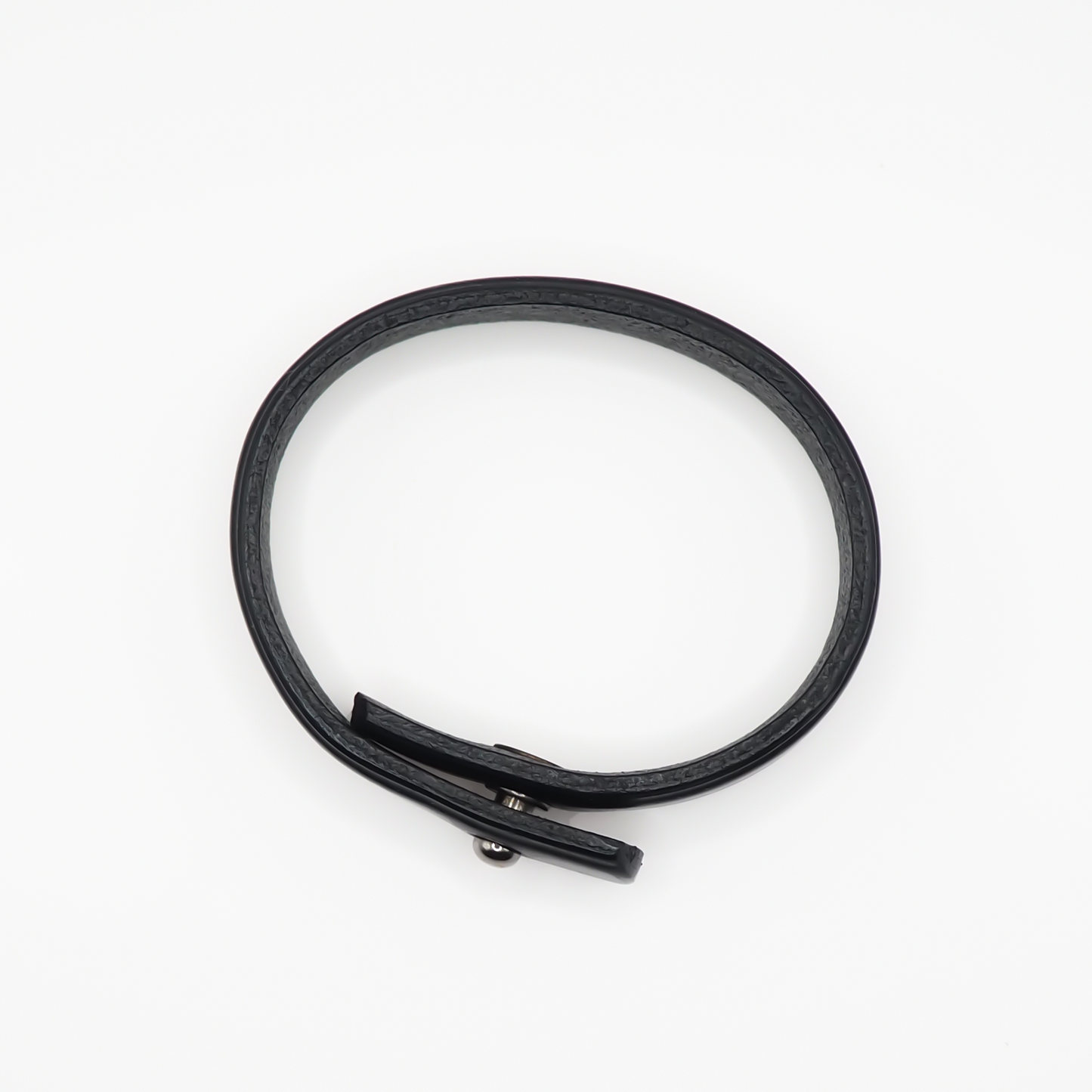 Bracelet Noir Unisex