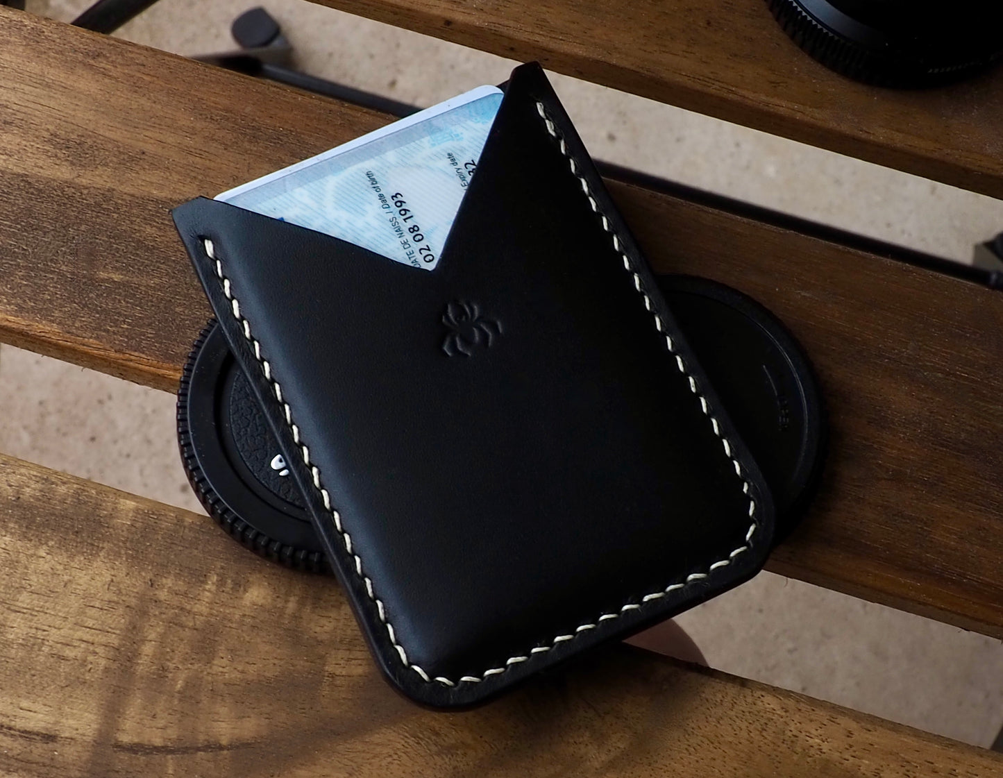 Etui Cartes - Small