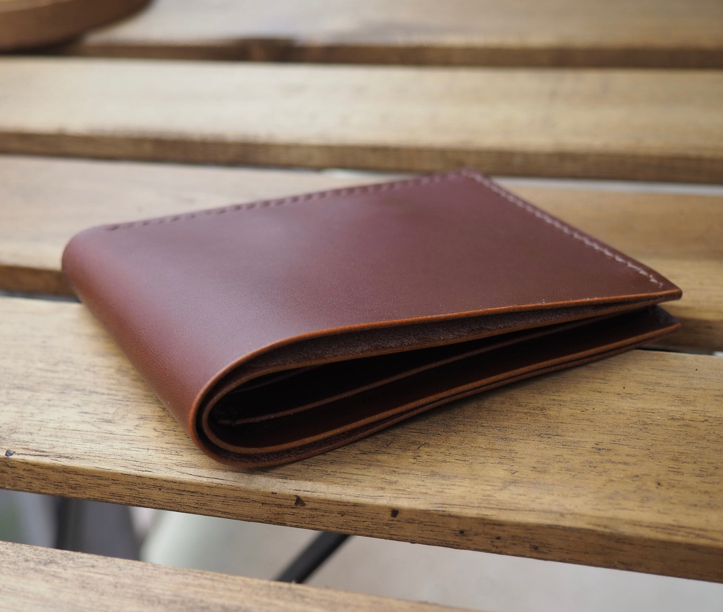 Portefeuille pliable - Large