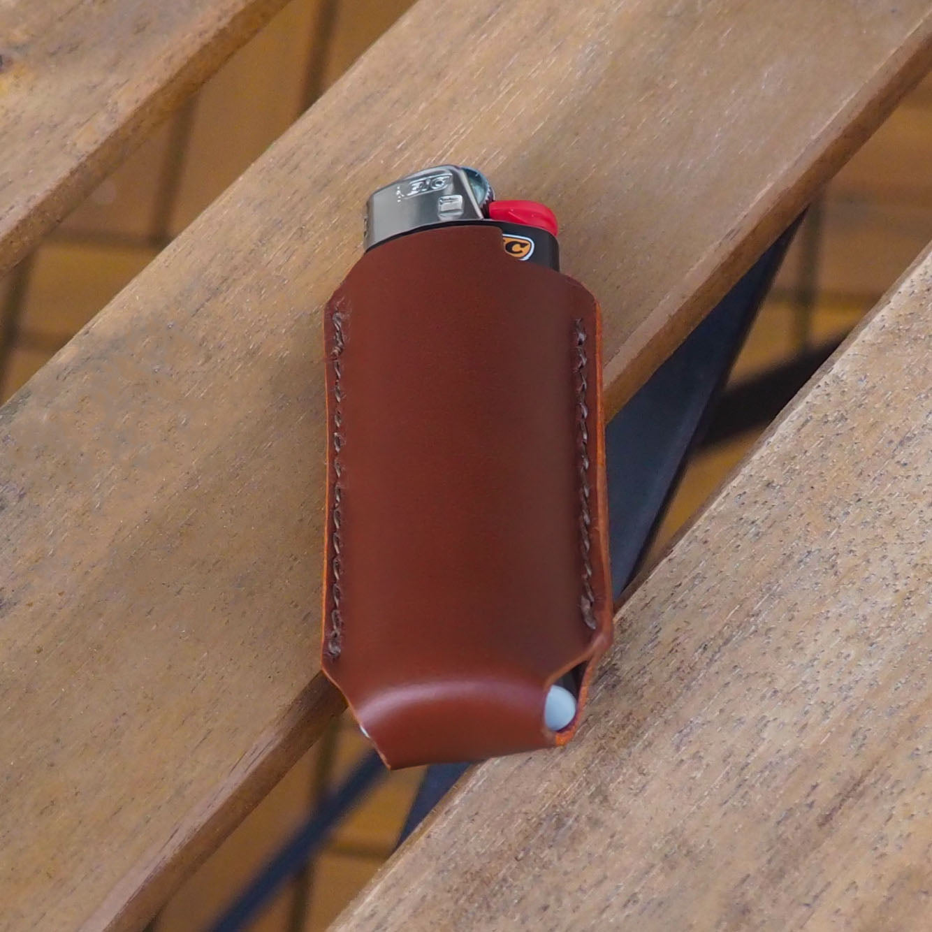 Pochette Briquet