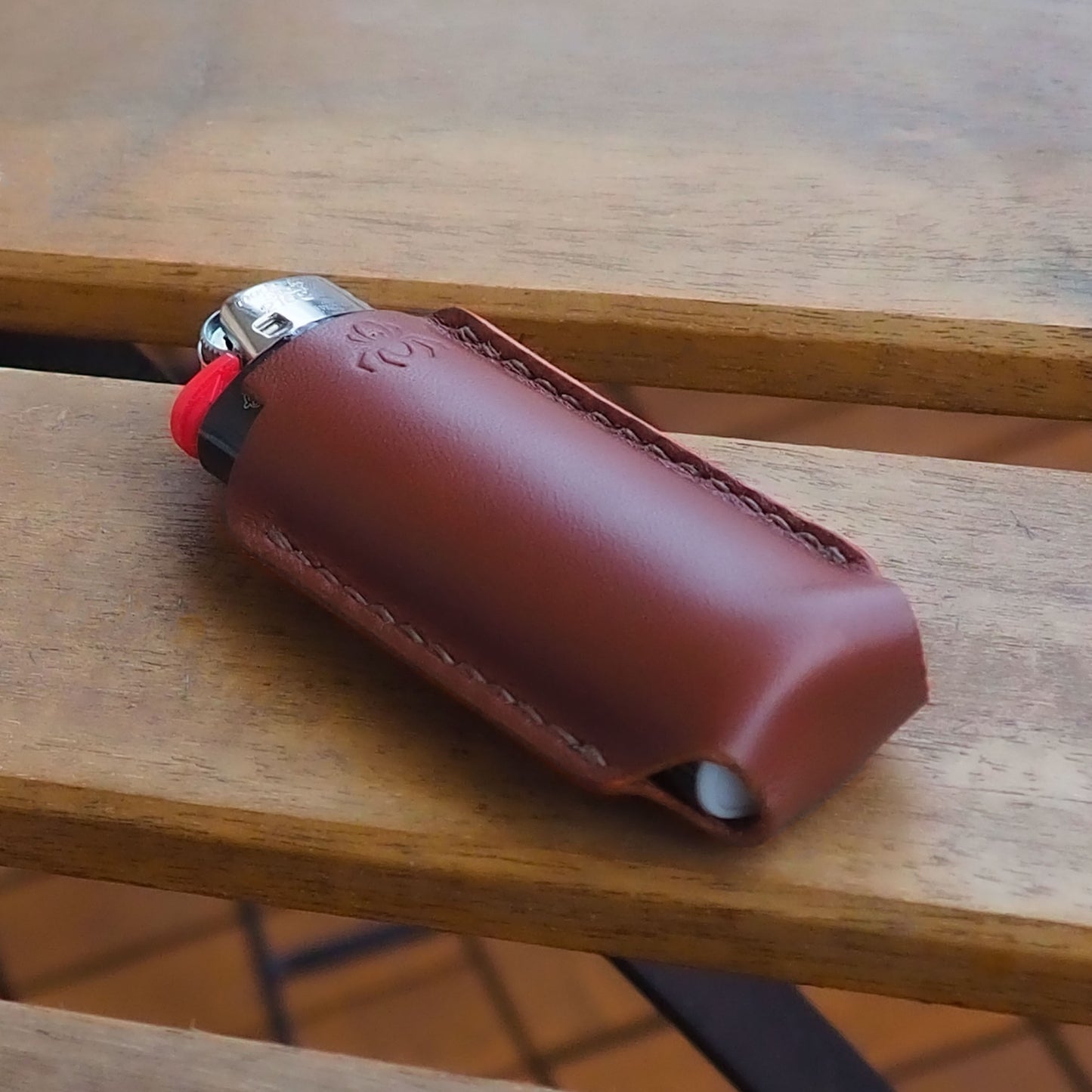 Pochette Briquet