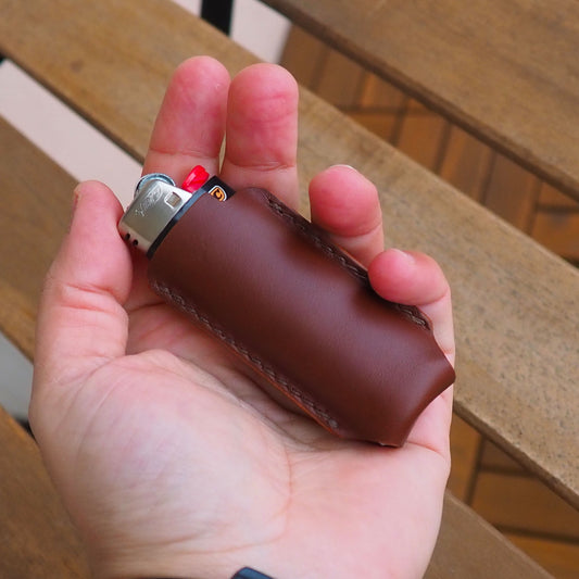 Pochette Briquet