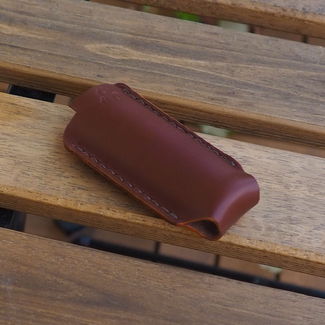 Pochette Briquet