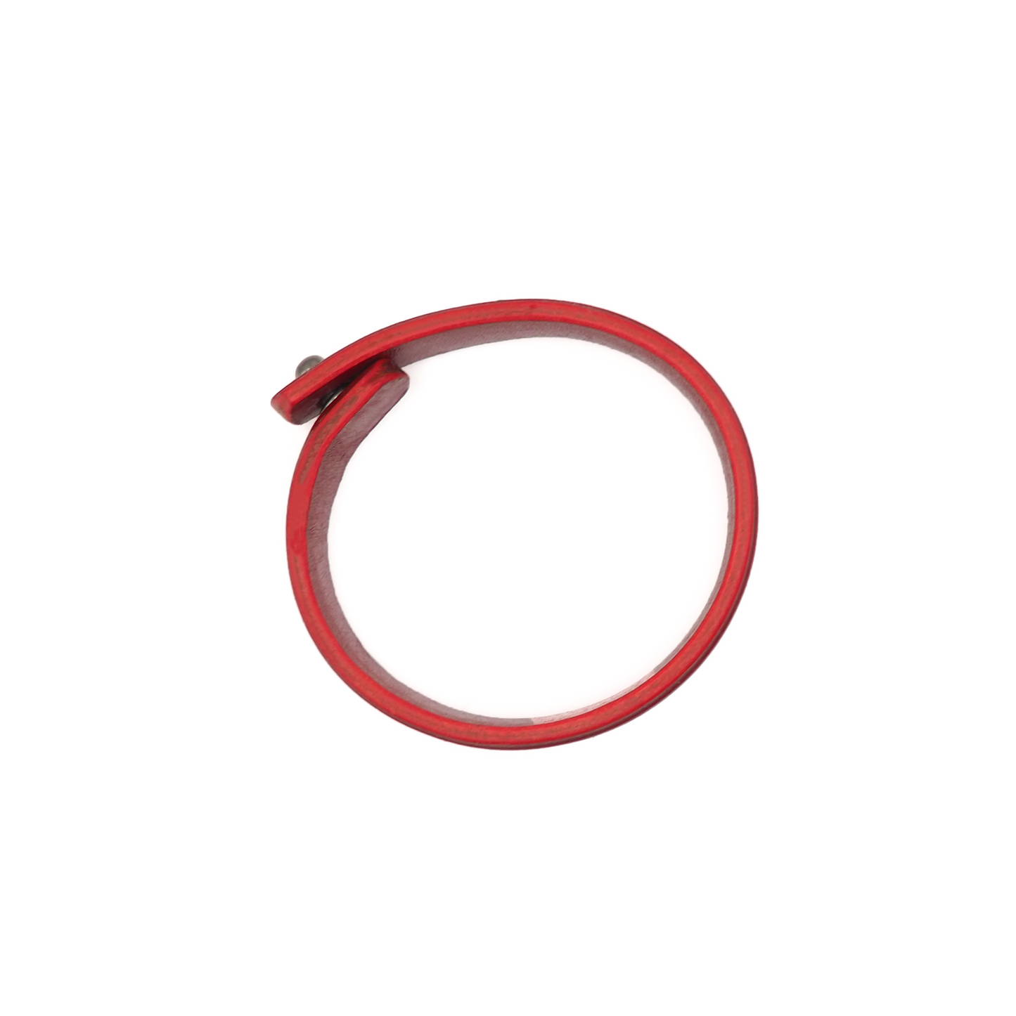 Bracelet Rouge Unisex
