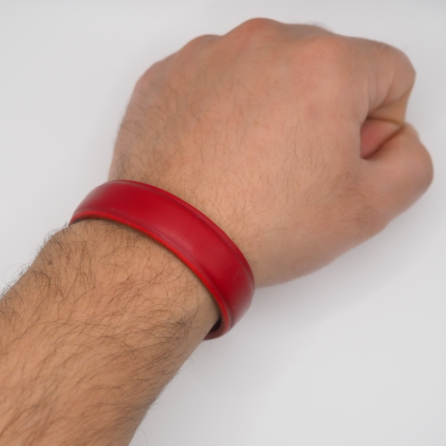 Bracelet Rouge Unisex