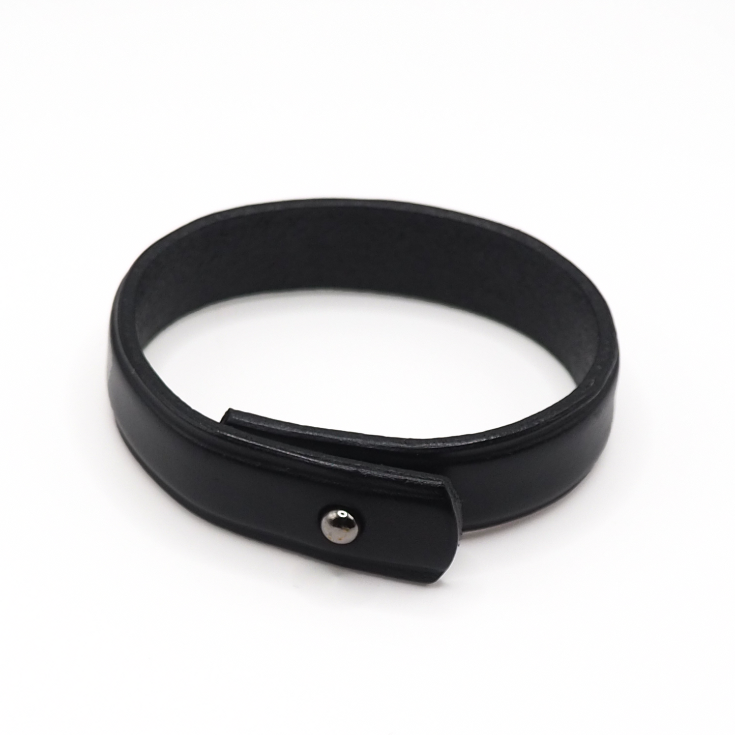 Bracelet Noir Unisex